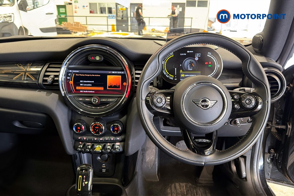 Used MINI Hatch 2021 for sale - 78173218: Photo 10