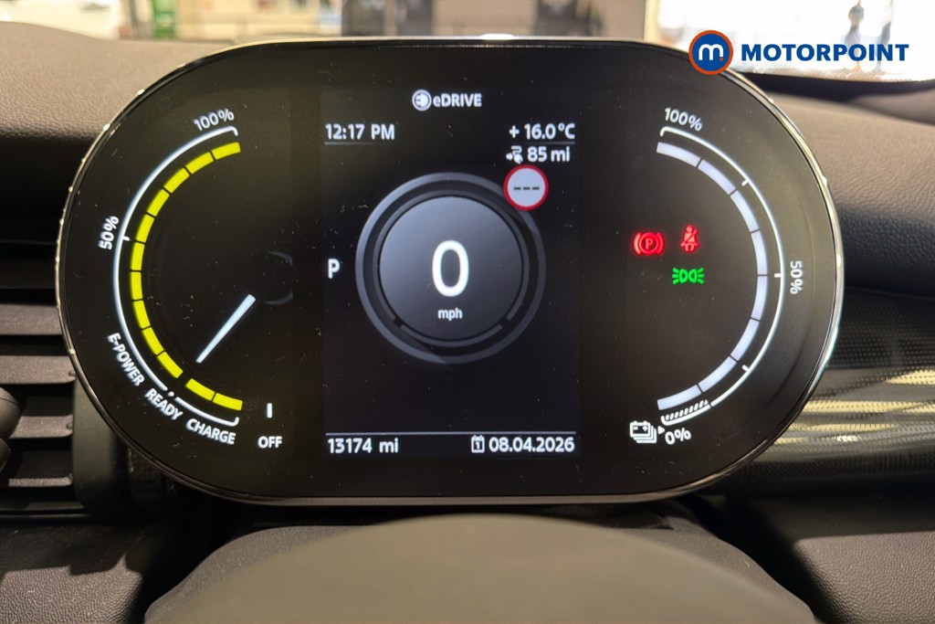 Used MINI Hatch 2021 for sale - 78173218: Photo 16