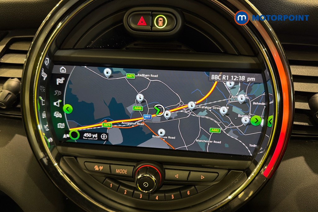 Used MINI Hatch 2021 for sale - 78173218: Photo 18