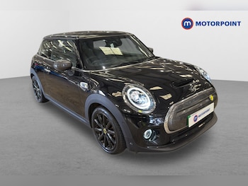 Used MINI Hatch undefined for sale - 78173218: Photo