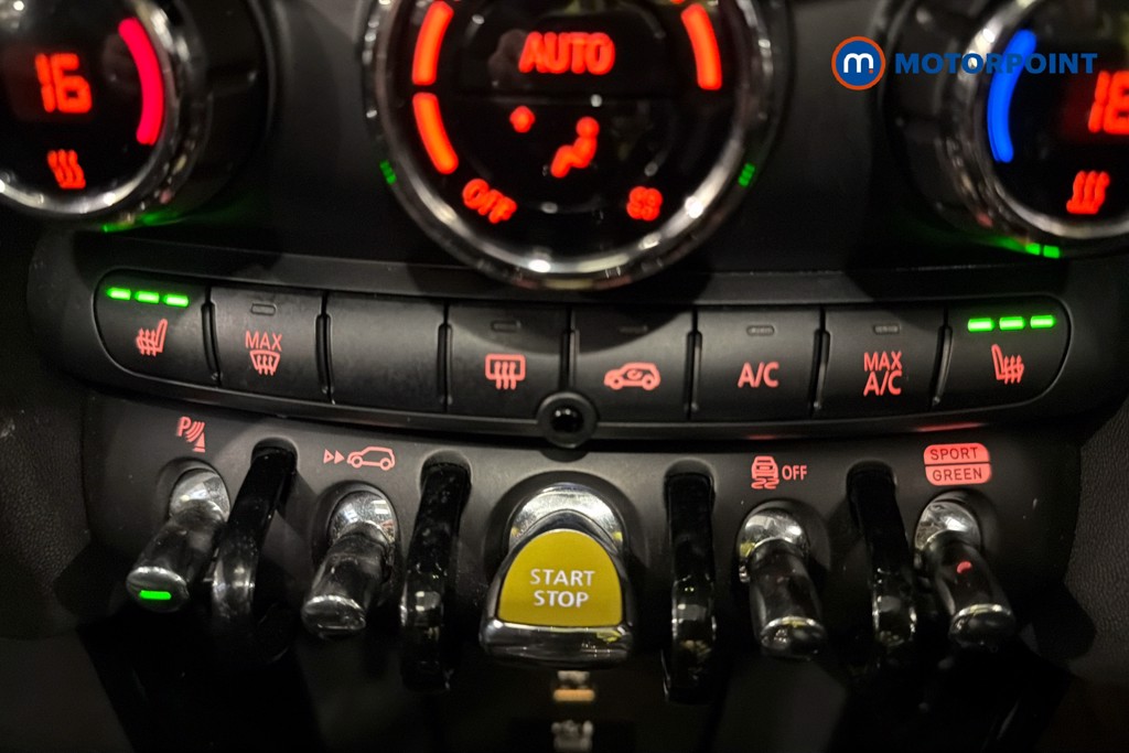 Used MINI Hatch 2021 for sale - 78173218: Photo 21