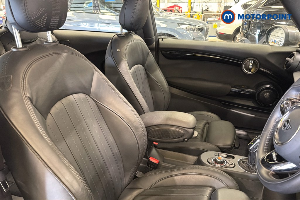 Used MINI Hatch 2021 for sale - 78173218: Photo 29