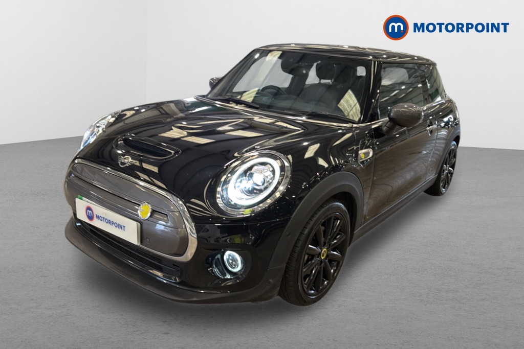 Used MINI Hatch 2021 for sale - 78173218: Photo 3