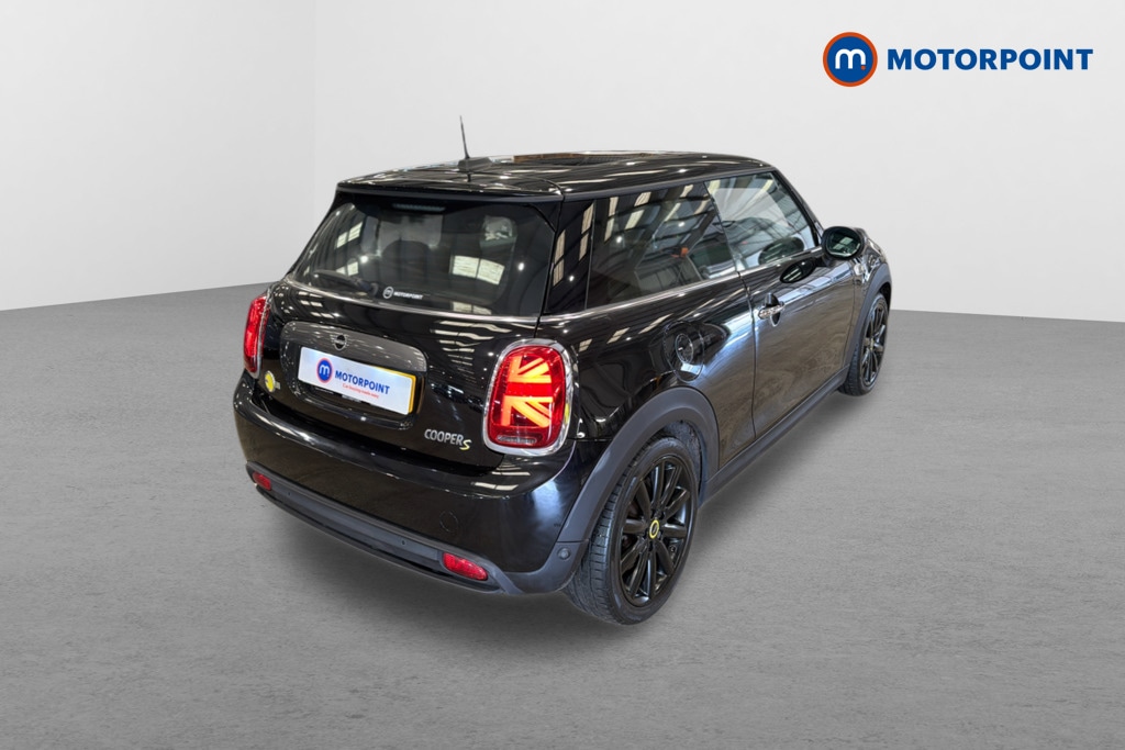 Used MINI Hatch 2021 for sale - 78173218: Photo 7