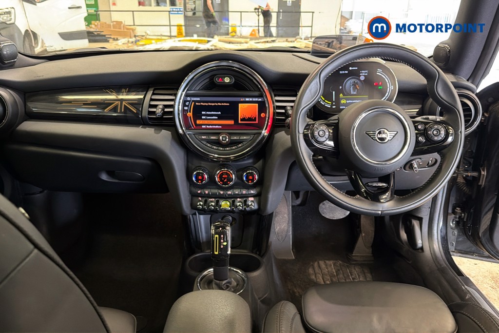 Used MINI Hatch 2021 for sale - 78173218: Photo 9