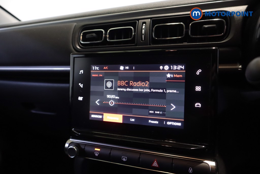 Used Citroen C3 2023 for sale - 76949258: Photo 10