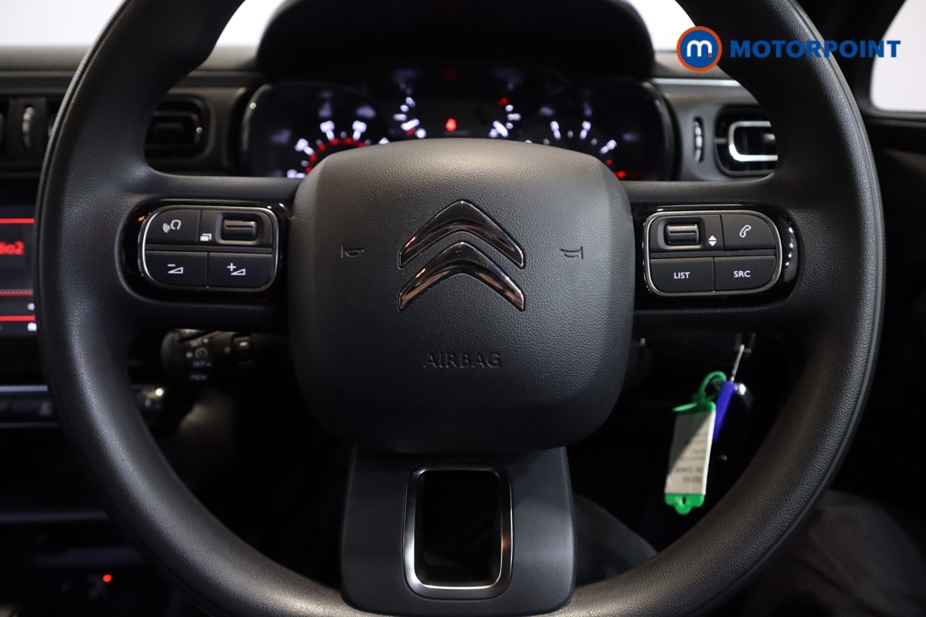 Used Citroen C3 2023 for sale - 76949258: Photo 15