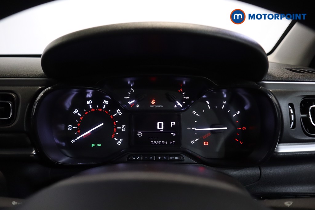 Used Citroen C3 2023 for sale - 76949258: Photo 19