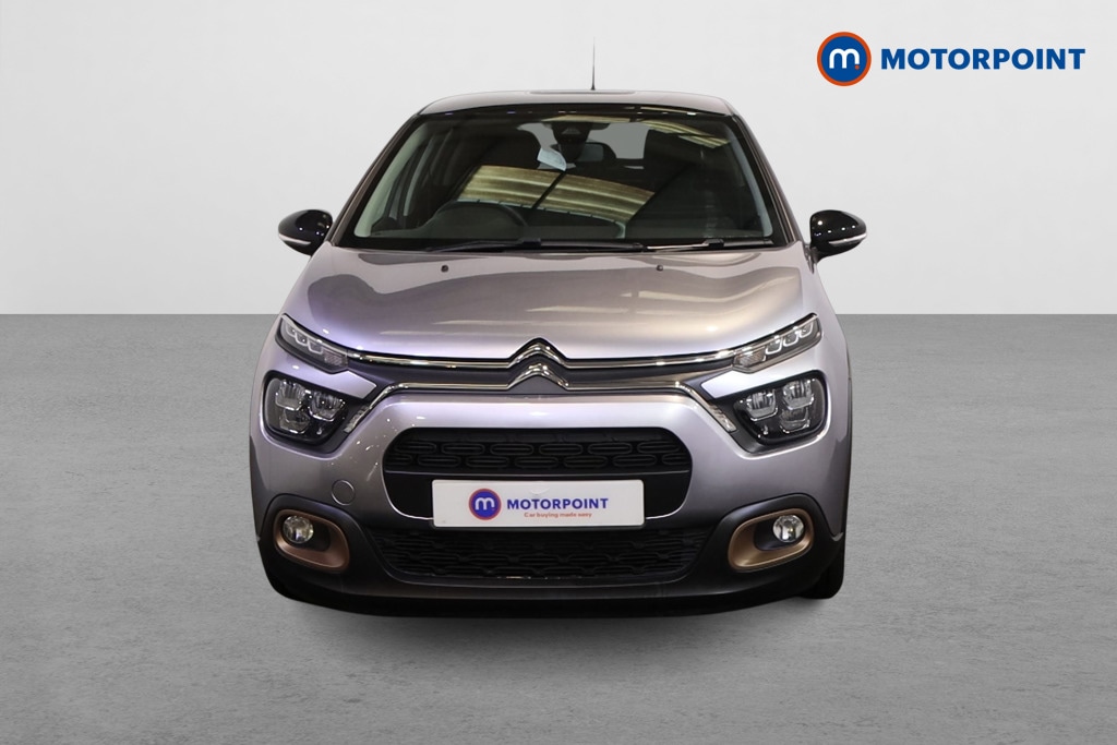 Used Citroen C3 2023 for sale - 76949258: Photo 2