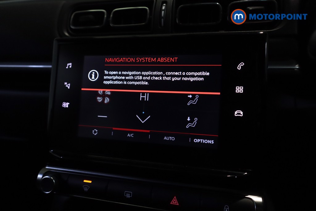 Used Citroen C3 2023 for sale - 76949258: Photo 22