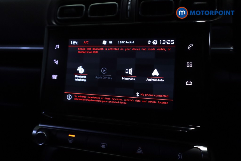 Used Citroen C3 2023 for sale - 76949258: Photo 23