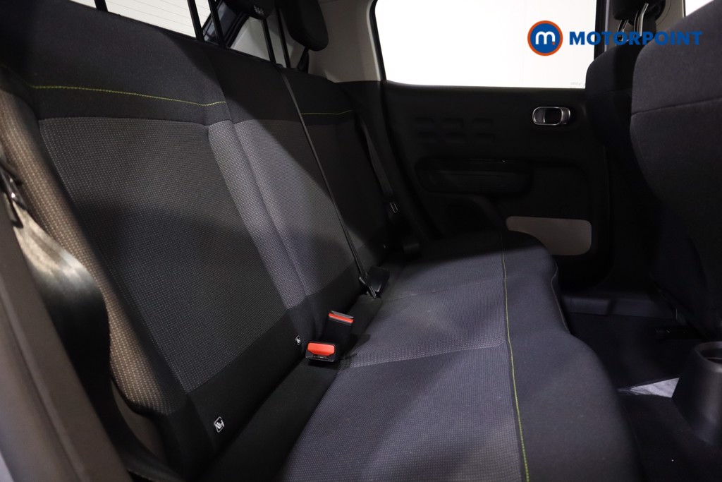 Used Citroen C3 2023 for sale - 76949258: Photo 31