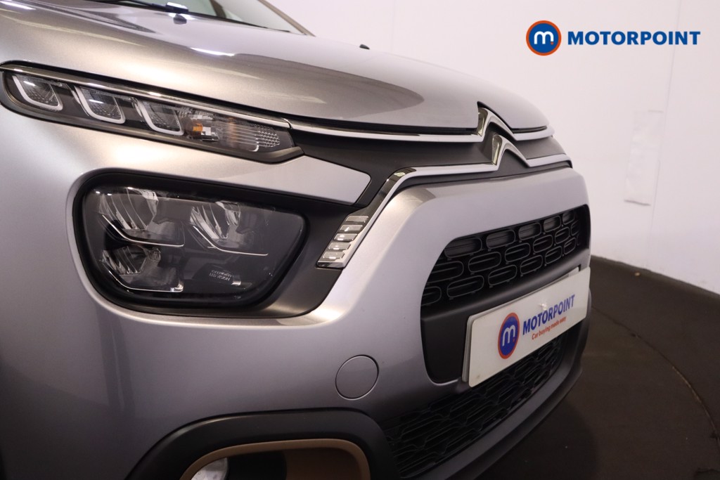 Used Citroen C3 2023 for sale - 76949258: Photo 45