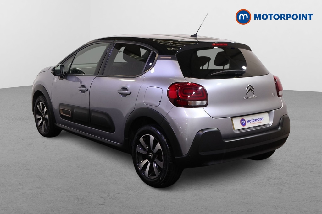 Used Citroen C3 2023 for sale - 76949258: Photo 5