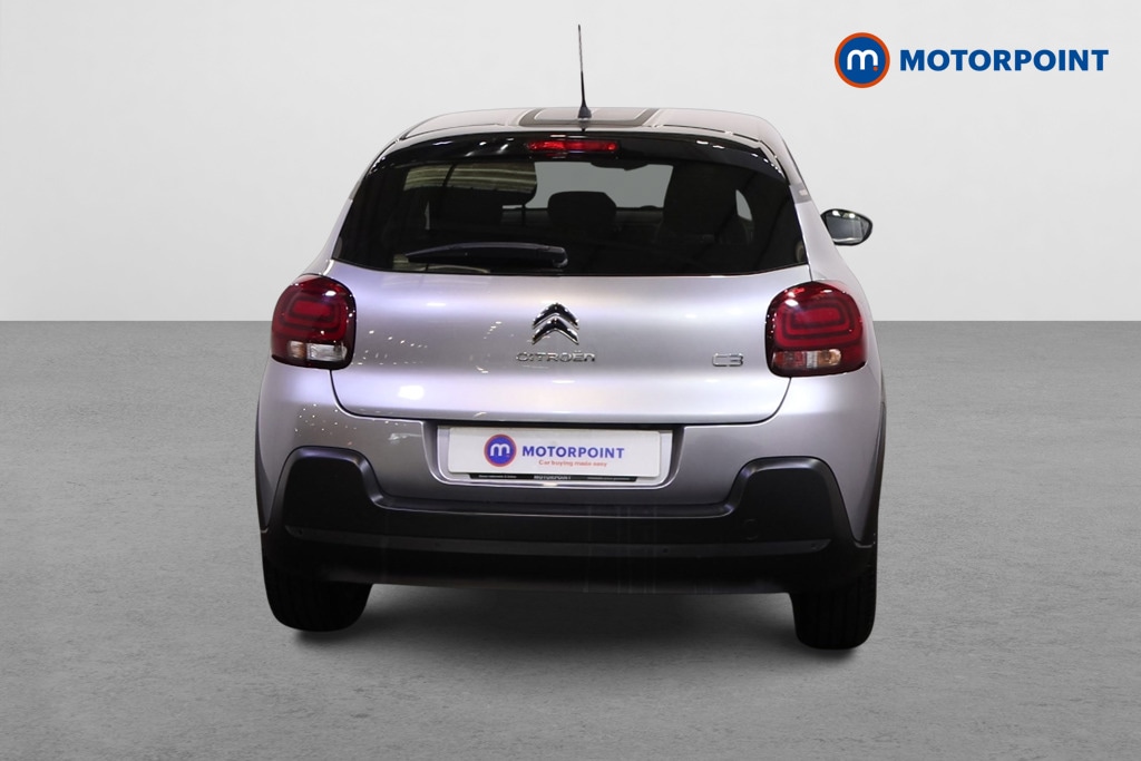 Used Citroen C3 2023 for sale - 76949258: Photo 6