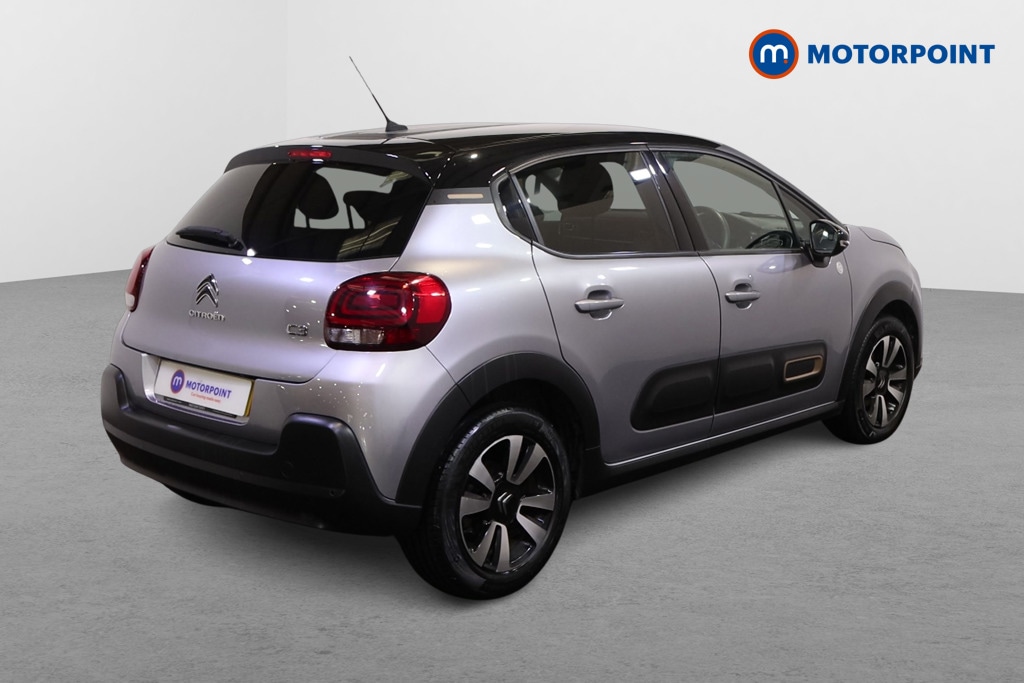 Used Citroen C3 2023 for sale - 76949258: Photo 7