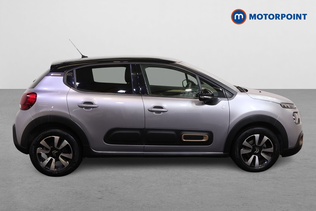 Used Citroen C3 2023 for sale - 76949258: Photo 8