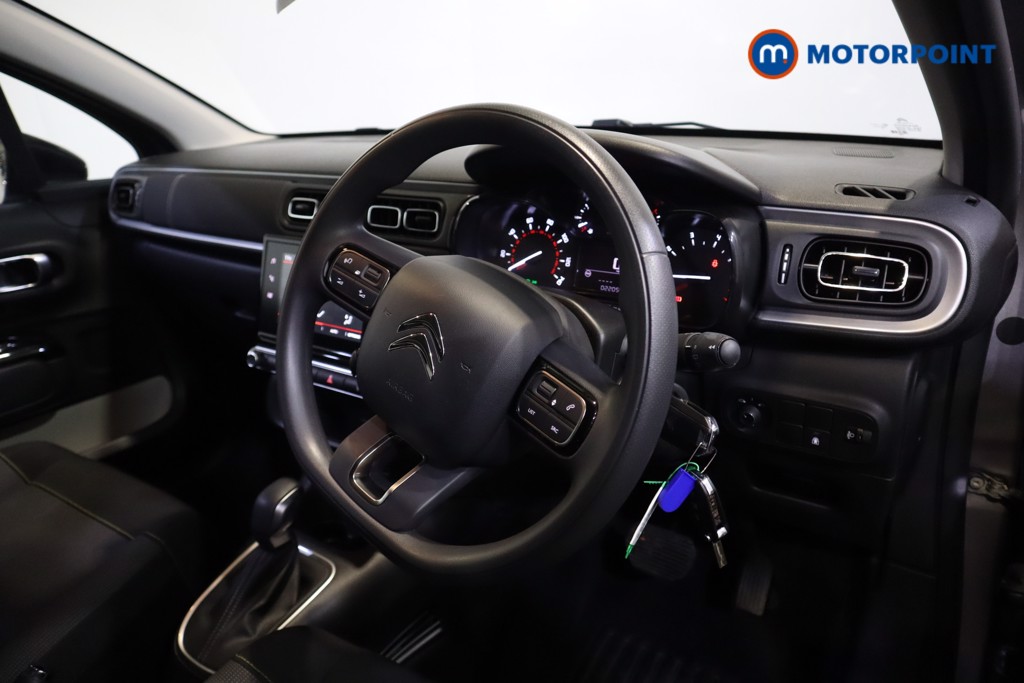 Used Citroen C3 2023 for sale - 76949258: Photo 9