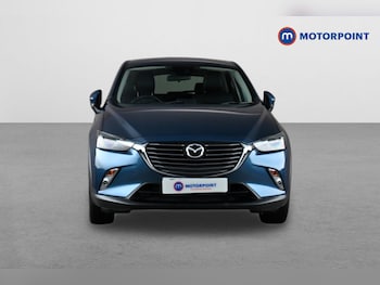 Used Mazda CX-3 2018 for sale - 79102876: Photo