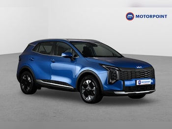 Used Kia Sportage 2025 for sale - 78915359: Photo