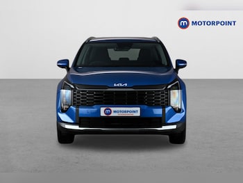 Used Kia Sportage 2025 for sale - 78915359: Photo