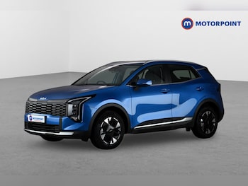 Used Kia Sportage 2025 for sale - 78915359: Photo