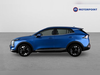 Used Kia Sportage 2025 for sale - 78915359: Photo