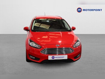 Used Ford Focus undefined for sale - 78719996: Photo