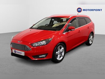 Used Ford Focus undefined for sale - 78719996: Photo