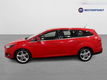 Used Ford Focus undefined for sale - 78719996: Photo