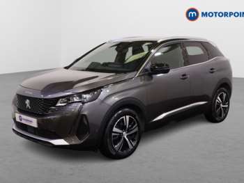 Used Peugeot 3008 2024 for sale - 74732806: Photo