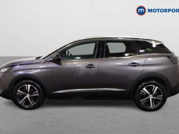 Used Peugeot 3008 2024 for sale - 74732806: Photo