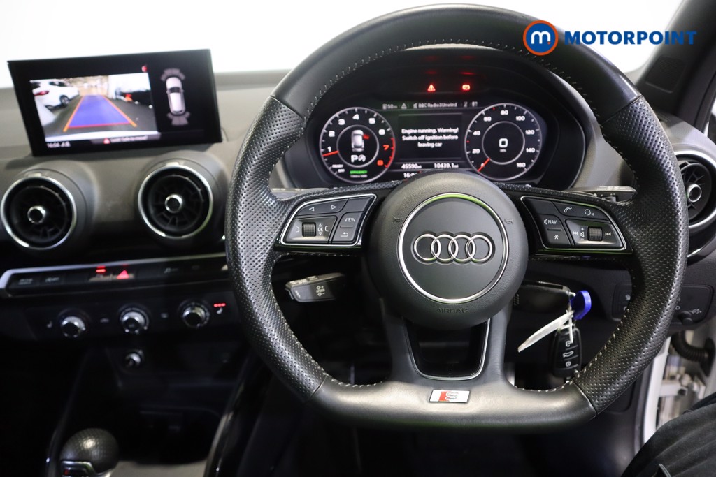 Used Audi Q2 2020 for sale - 77779228: Photo 15