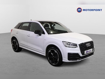 Audi Q2 feature image