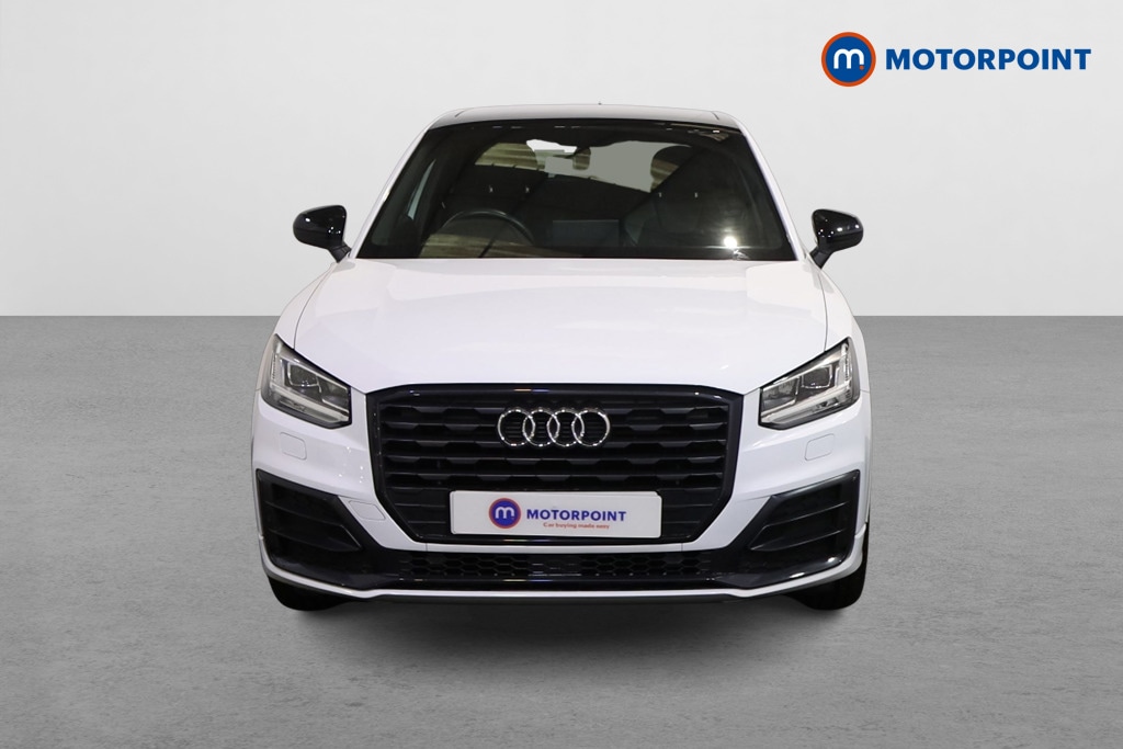 Used Audi Q2 2020 for sale - 77779228: Photo 2