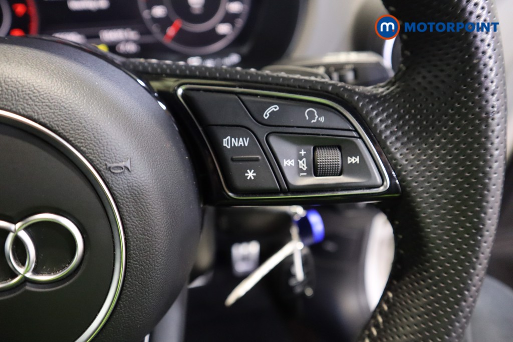 Used Audi Q2 2020 for sale - 77779228: Photo 23