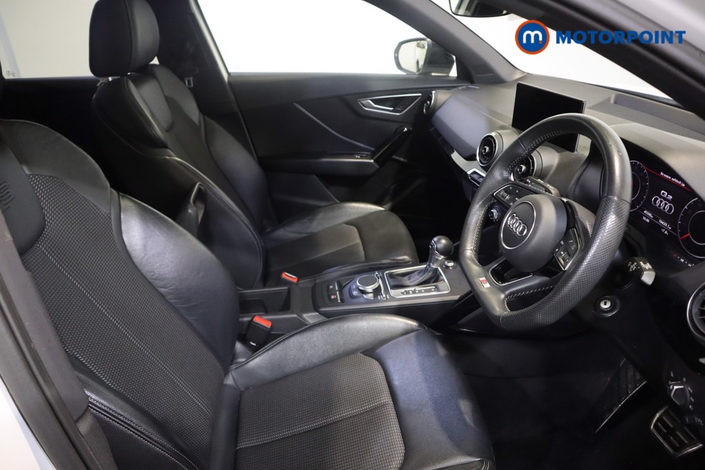 Used Audi Q2 2020 for sale - 77779228: Photo 29