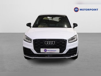 Used Audi Q2 2020 for sale - 77779228: Photo