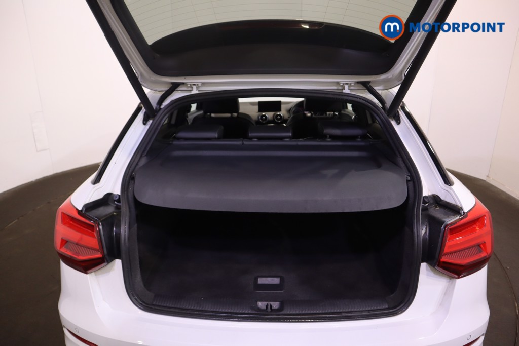 Used Audi Q2 2020 for sale - 77779228: Photo 32