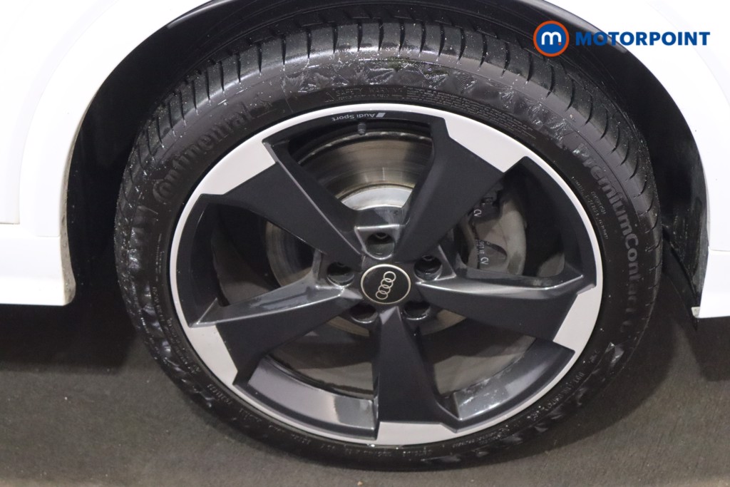 Used Audi Q2 2020 for sale - 77779228: Photo 35