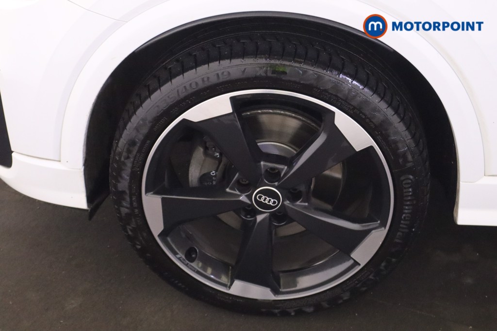 Used Audi Q2 2020 for sale - 77779228: Photo 36