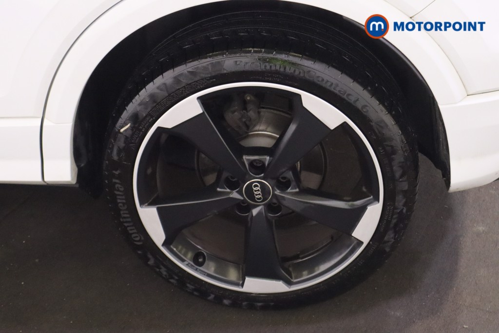 Used Audi Q2 2020 for sale - 77779228: Photo 37