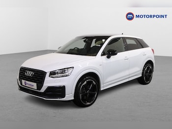 Used Audi Q2 2020 for sale - 77779228: Photo