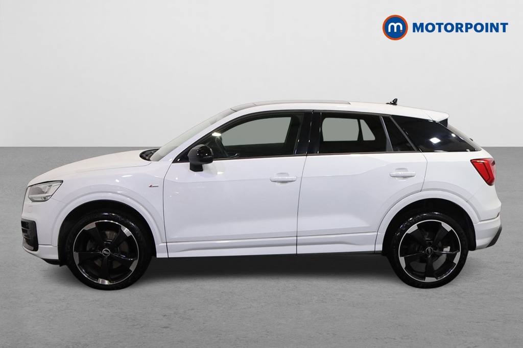 Used Audi Q2 2020 for sale - 77779228: Photo 4
