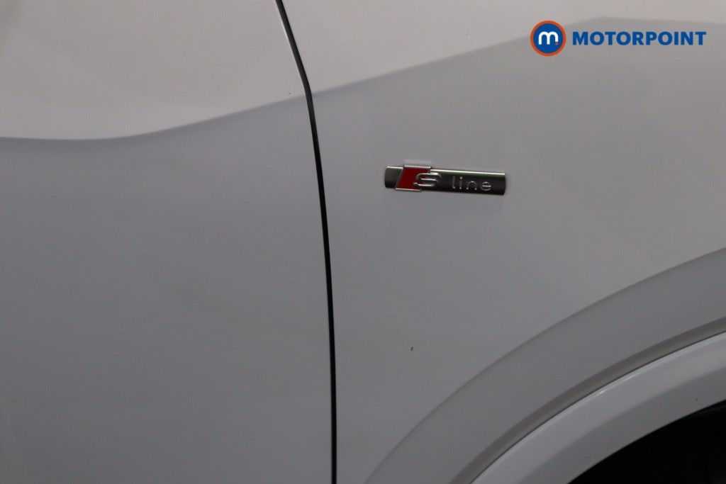 Used Audi Q2 2020 for sale - 77779228: Photo 45