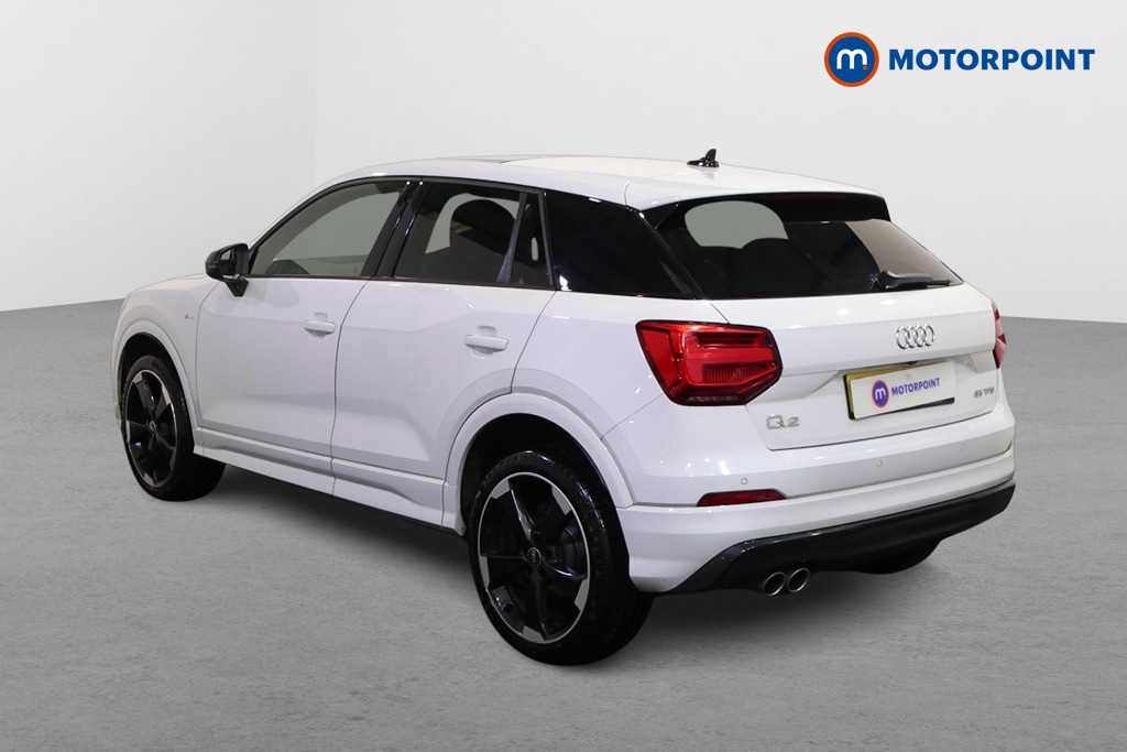 Used Audi Q2 2020 for sale - 77779228: Photo 5