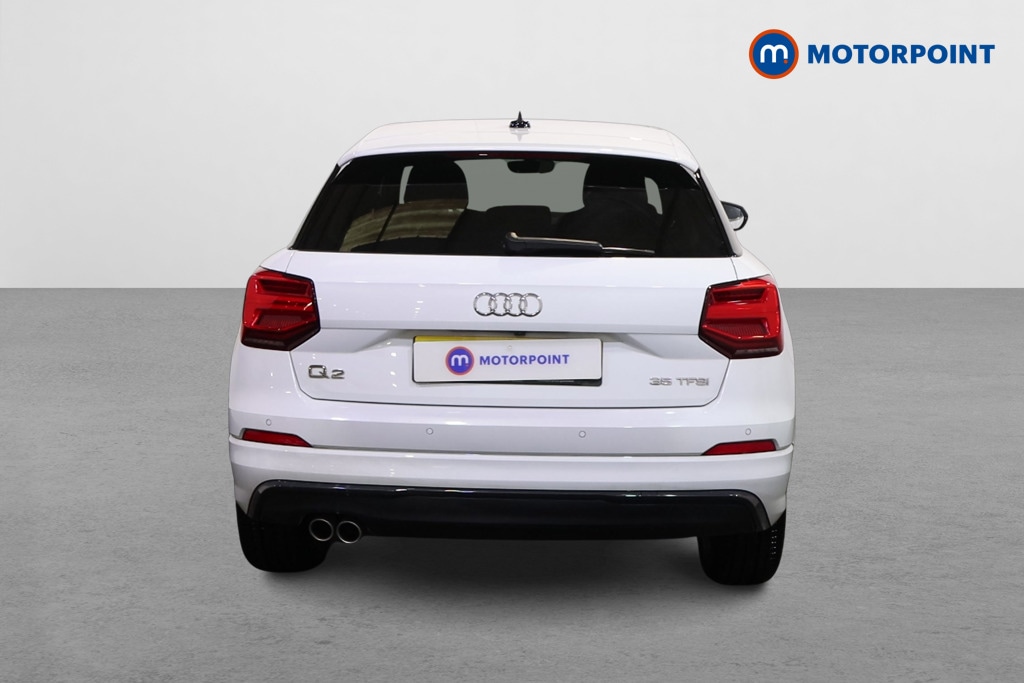Used Audi Q2 2020 for sale - 77779228: Photo 6