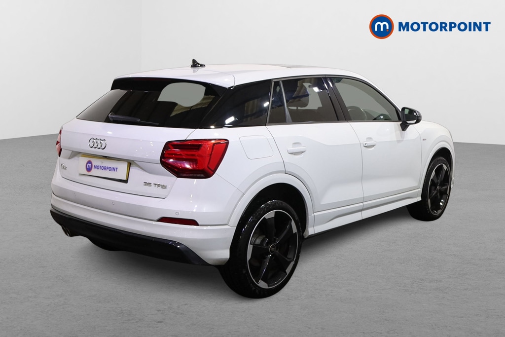 Used Audi Q2 2020 for sale - 77779228: Photo 7