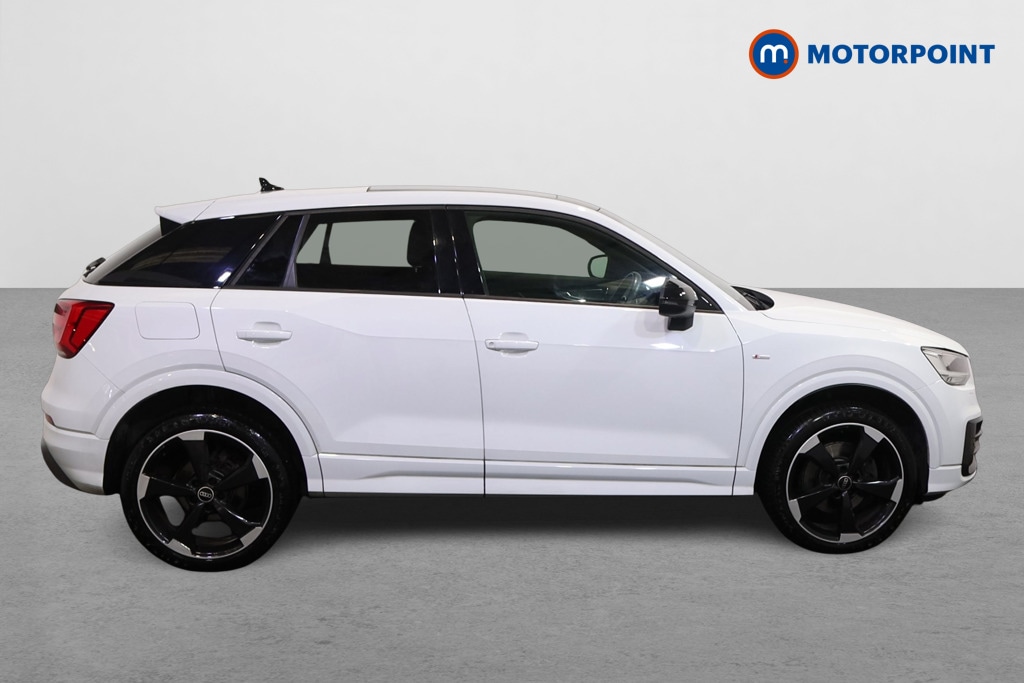 Used Audi Q2 2020 for sale - 77779228: Photo 8