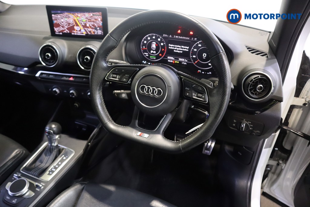 Used Audi Q2 2020 for sale - 77779228: Photo 9